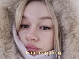 Falineappling