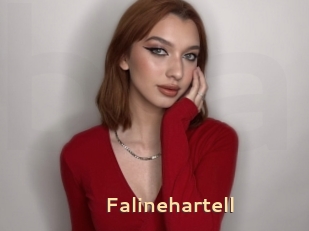 Falinehartell