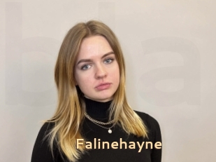Falinehayne