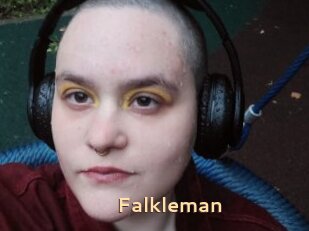 Falkleman