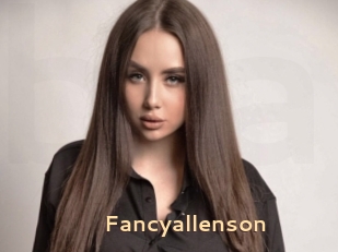 Fancyallenson