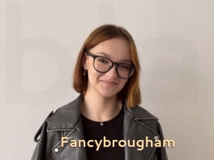 Fancybrougham