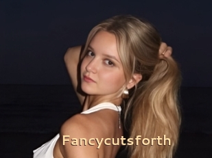 Fancycutsforth