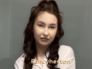 Fancyheston