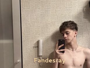 Fandesray