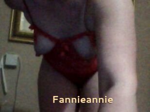 Fannieannie