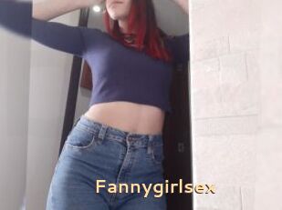 Fannygirlsex