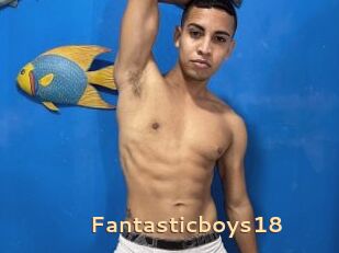 Fantasticboys18