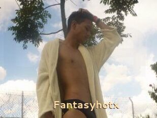 Fantasyhotx