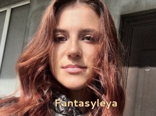 Fantasyleya