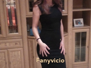 Fanyvicio