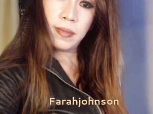 Farahjohnson
