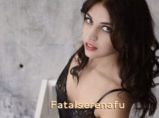 Fatalserenafu