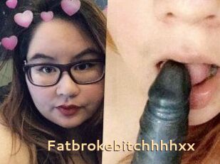 Fatbrokebitchhhhxx