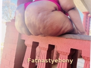Fatnastyebony