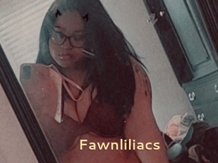 Fawnliliacs