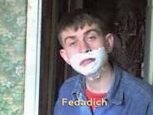 Fedadich
