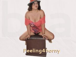 Feeling4horny