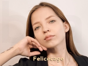 Felicecage