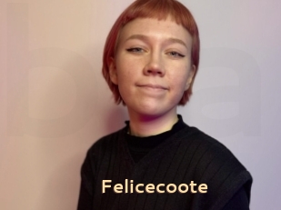 Felicecoote