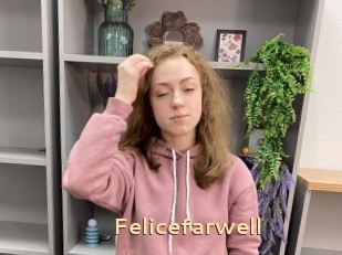 Felicefarwell