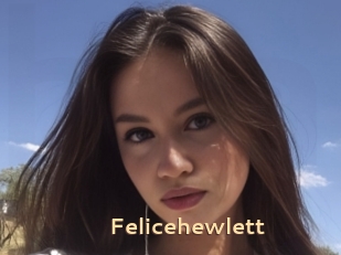 Felicehewlett