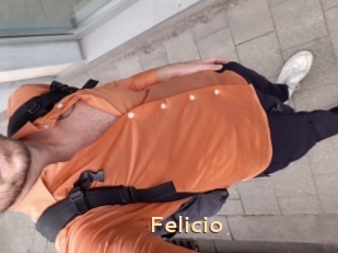 Felicio