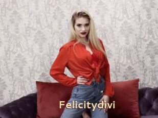 Felicitydivi