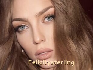 Felicitysterling