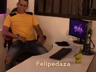 Felipedaza