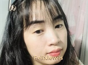 Felixlewis