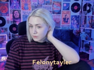 Felonytayler