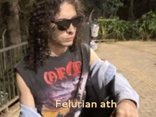 Felurian_ath
