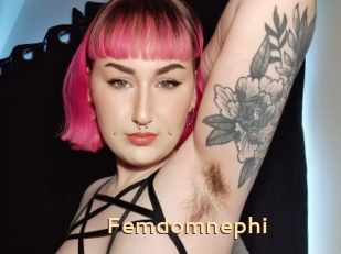 Femdomnephi