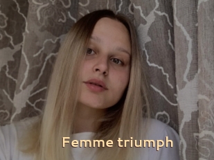 Femme_triumph