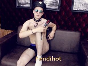 Fendihot