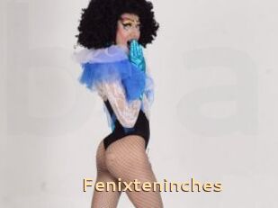 Fenixteninches