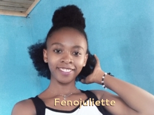 Fenojuliette
