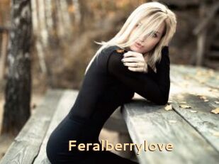 Feralberrylove