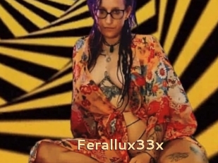 Ferallux33x