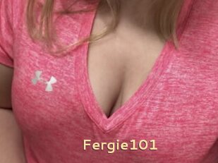 Fergie101