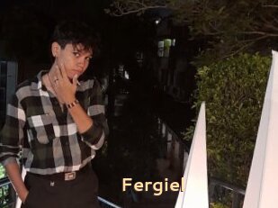 Fergiel