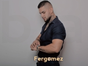 Fergomez