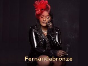 Fernandabronze