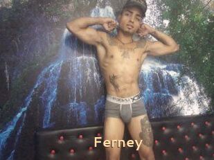 Ferney