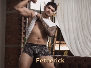 Fetherick
