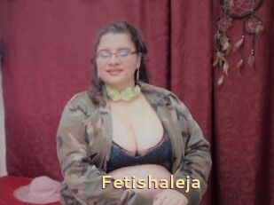 Fetishaleja