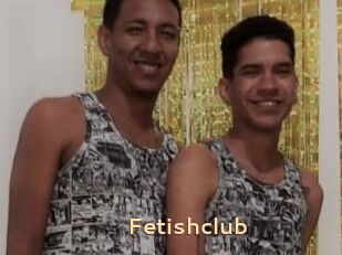 Fetishclub