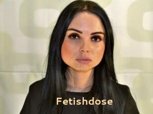 Fetishdose