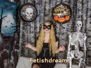 Fetishdreams